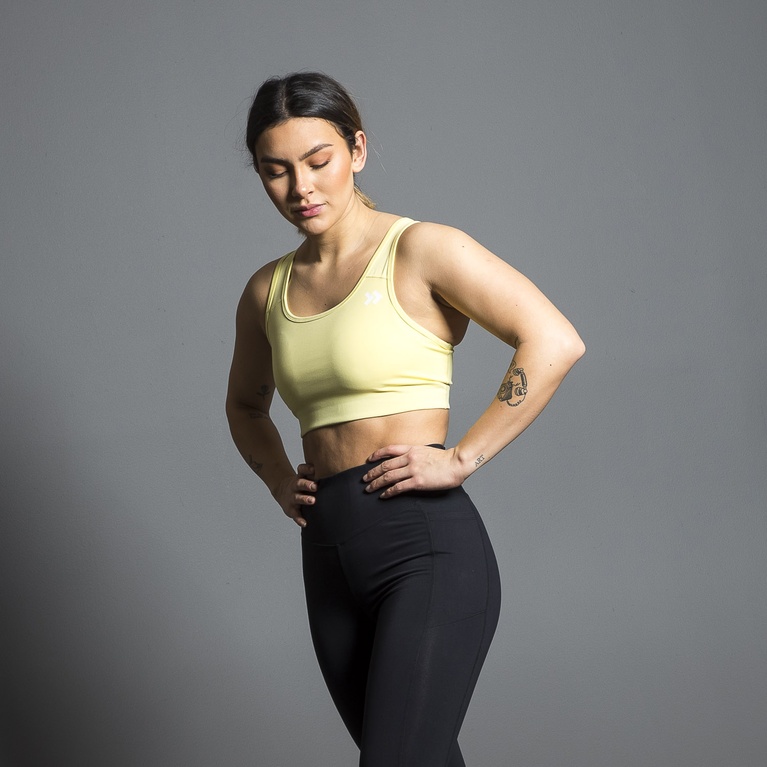 Sports-bh "Rush bra" Sports-bh "Rush bra"