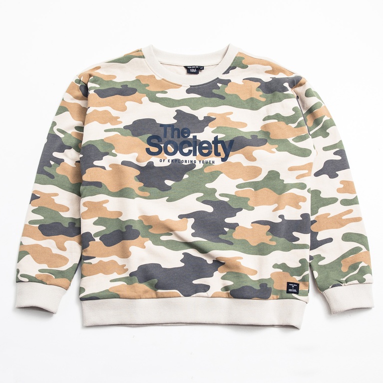 Trøje "Liberty" 