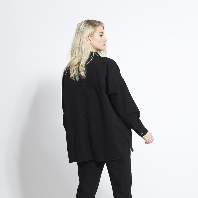 Overshirt "Nora" Overshirt "Nora"