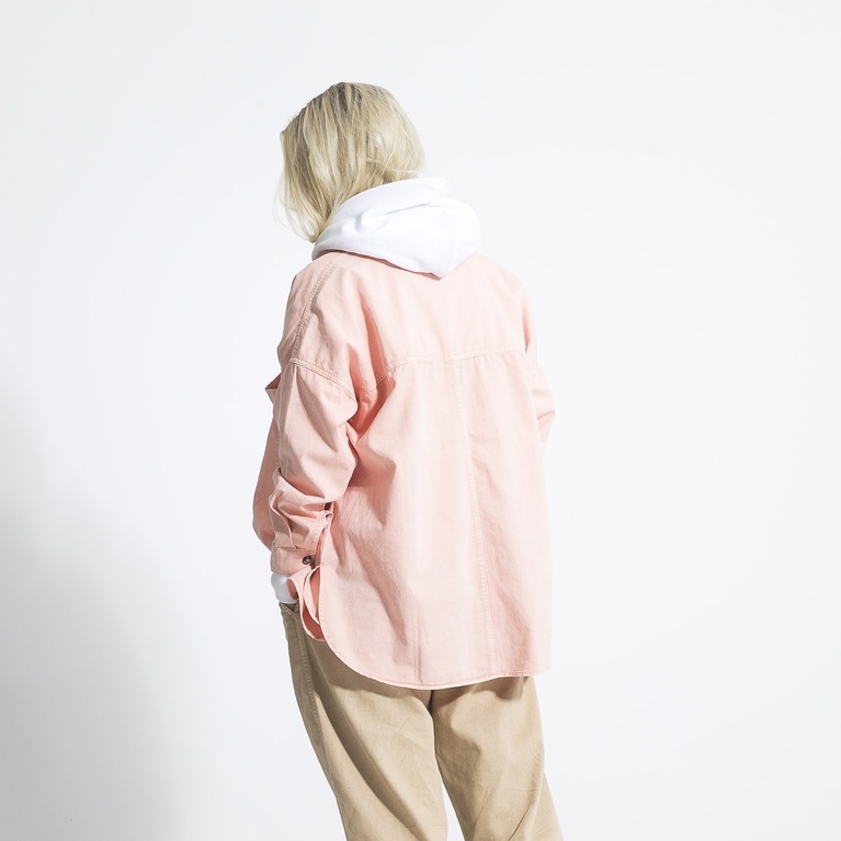 Overshirt "Nora" Overshirt "Nora"