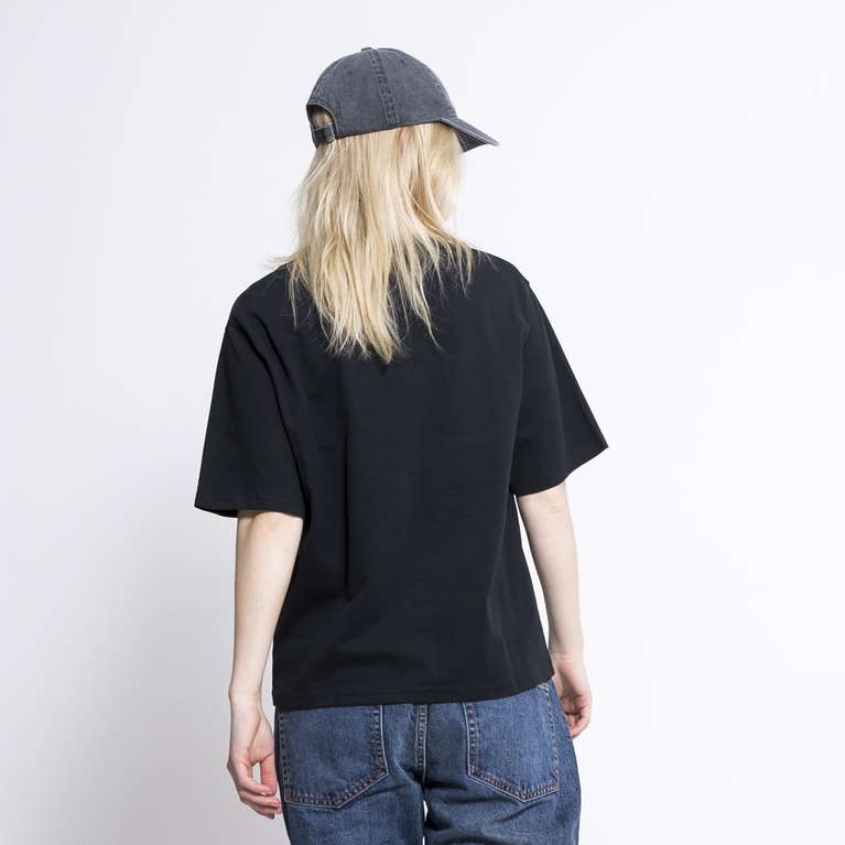 Wide t-paita "Soffi" Wide t-paita "Soffi"