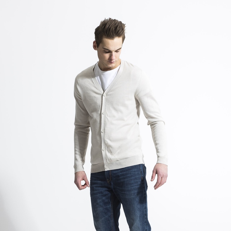 Cardigan "Gunnar" Cardigan "Gunnar"
