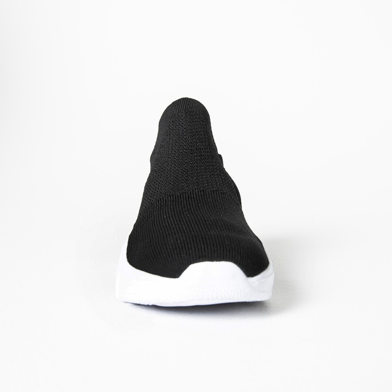 Shoe "Sock low Star" 