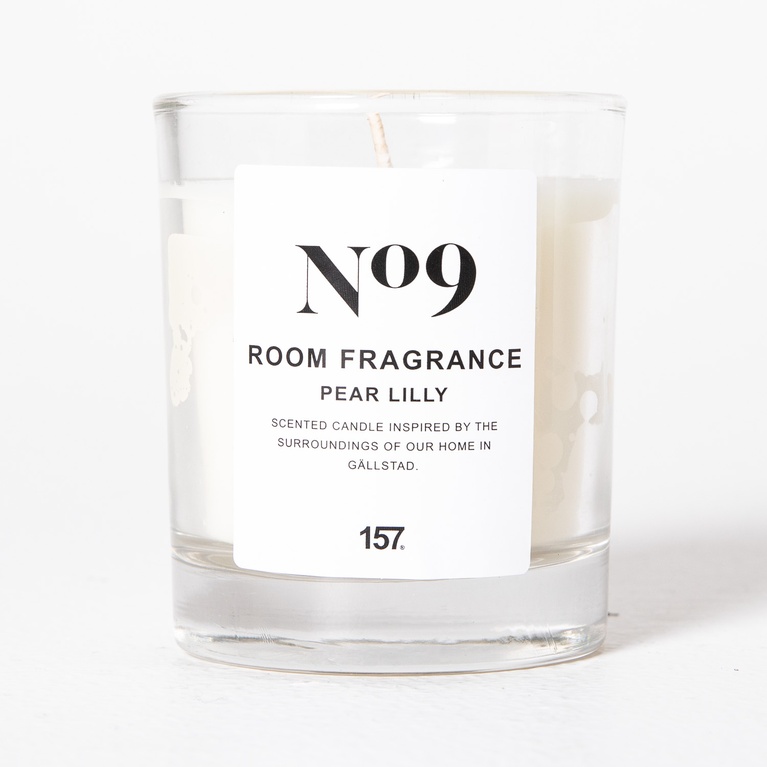 Stearinlys "Room Fragrance"