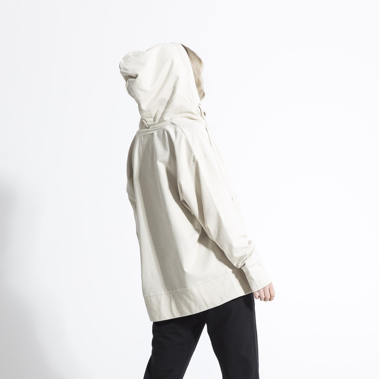 Zip hood "Nour" Zip hood "Nour"