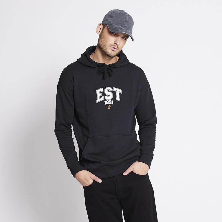 Hood "Eros" Hood "Eros"