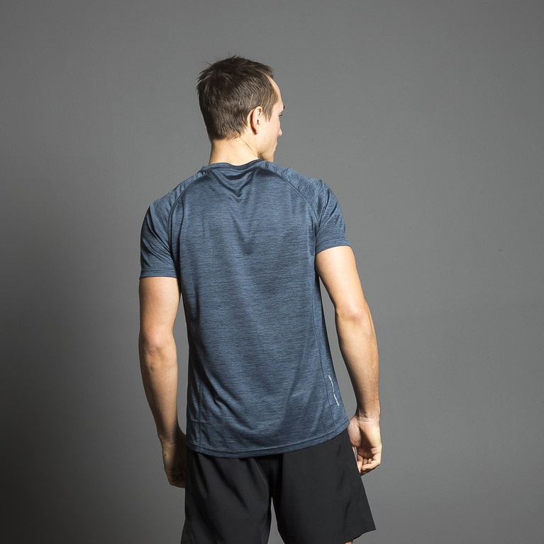 T-shirt "MS Runtee" T-shirt "MS Runtee"