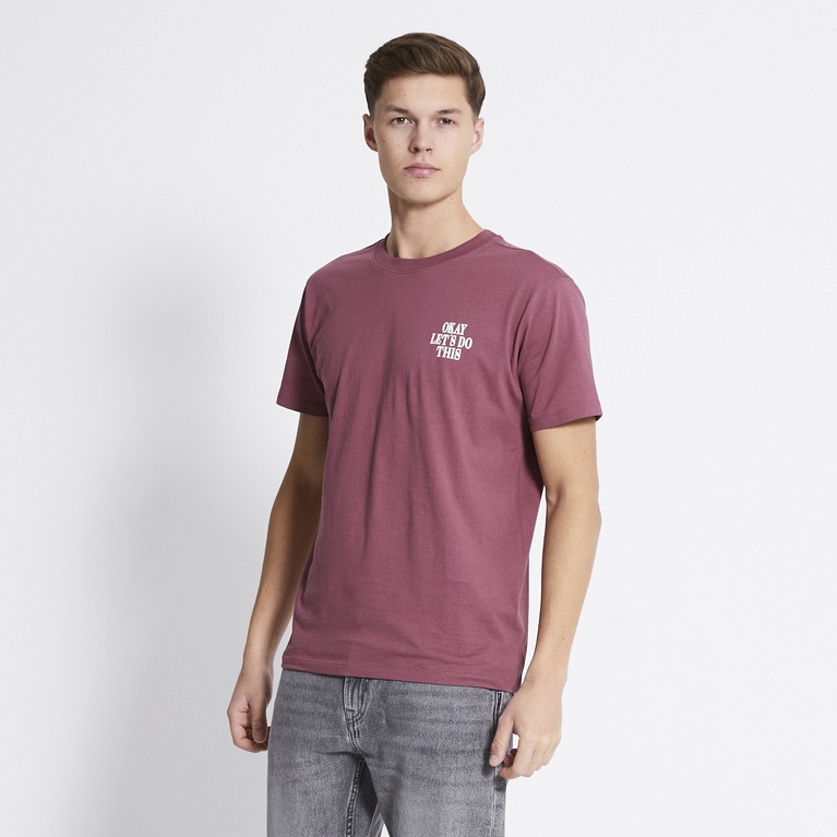T-shirt "Bill" T-shirt "Bill"