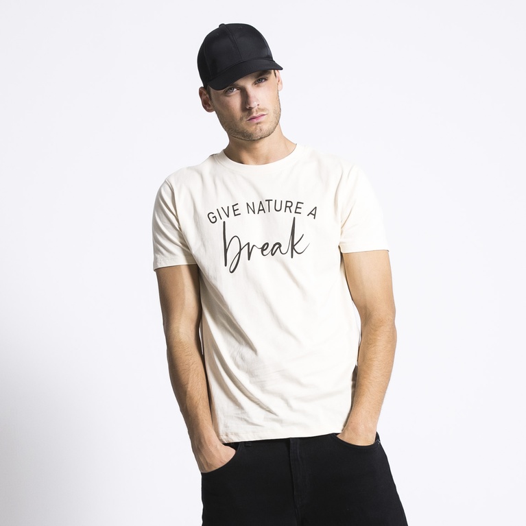T-shirt "Bill" T-shirt "Bill"