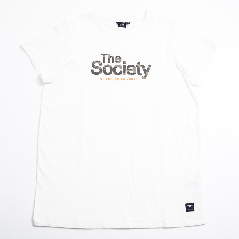 T-shirt "Wilson"