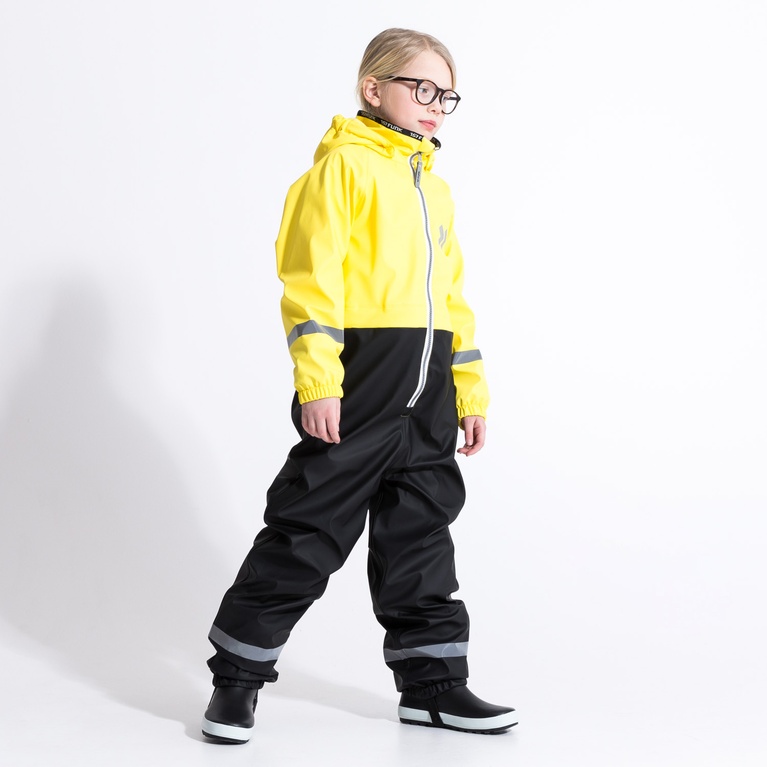 Overall "Ätran" Overall "Ätran"