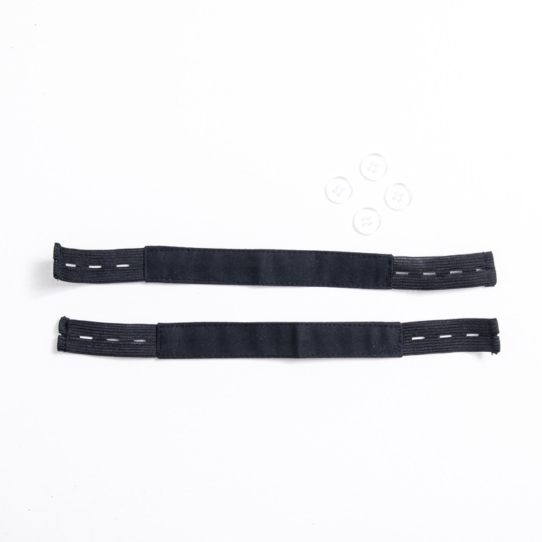 Elastisk fodrem "Foot Strap" Elastisk fodrem "Foot Strap"