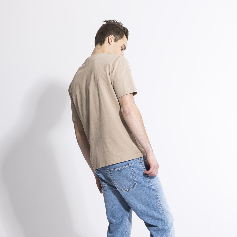 Heavy tee "William" Heavy tee "William"