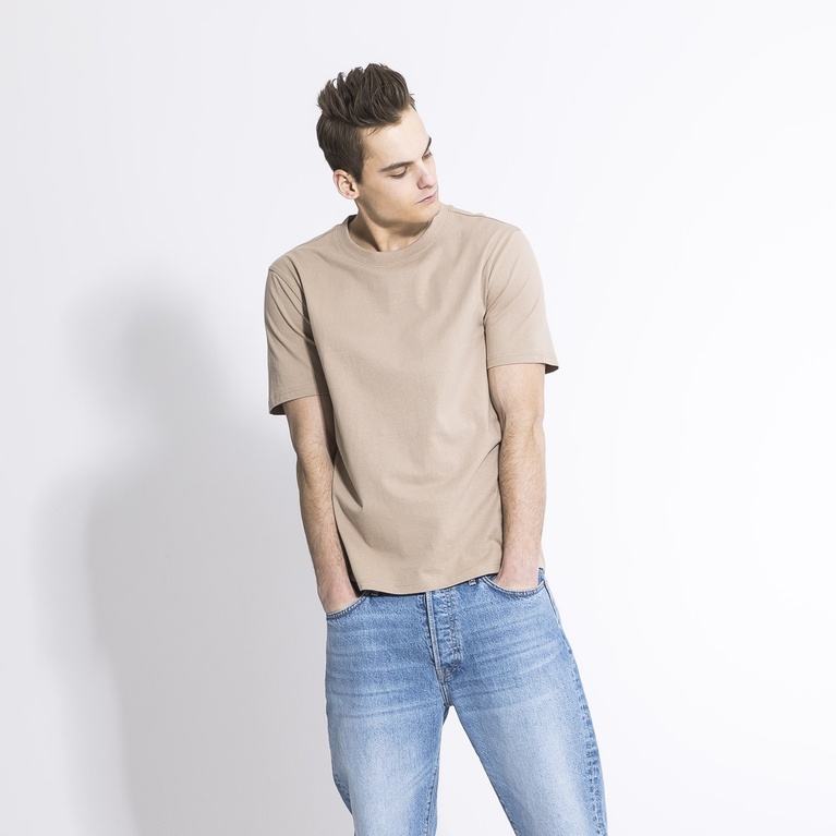 Heavy tee "William" Heavy tee "William"