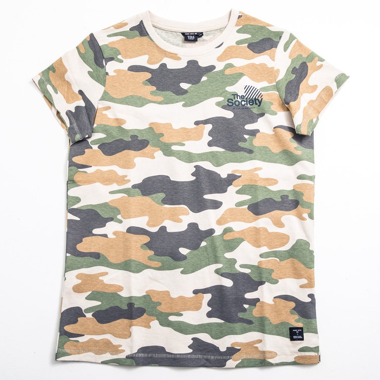 T-shirt "Wilson"