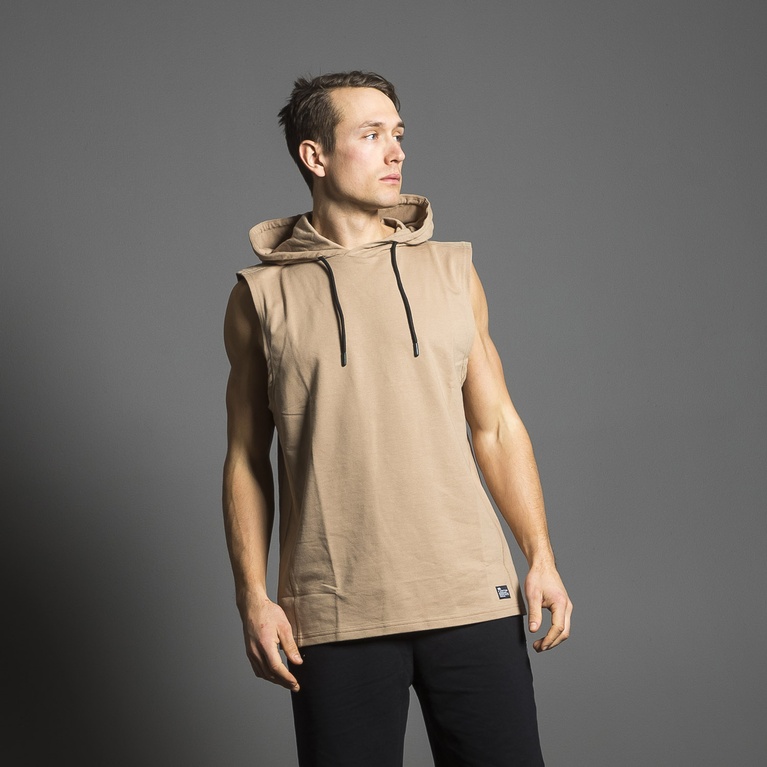 Hættetrøje "Ms Drop Hoodie" Hættetrøje "Ms Drop Hoodie"
