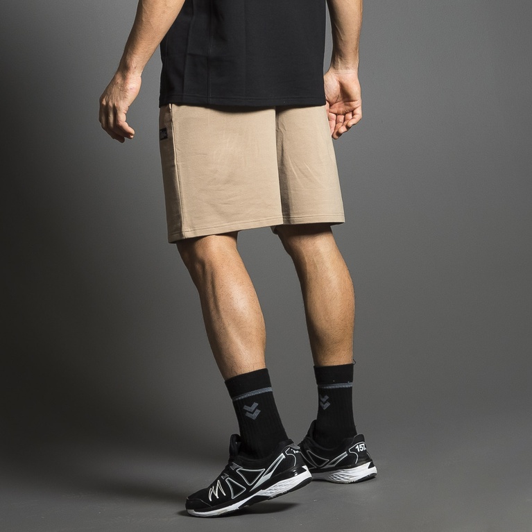 Shorts "Ms Jogger Shorts" Shorts "Ms Jogger Shorts"