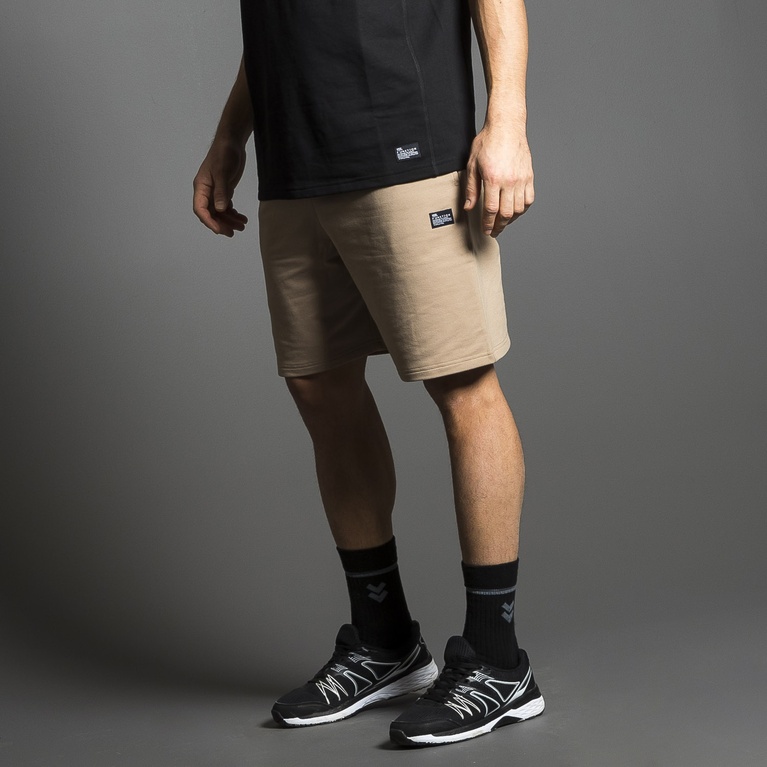 Shorts "Ms Jogger Shorts" Shorts "Ms Jogger Shorts"