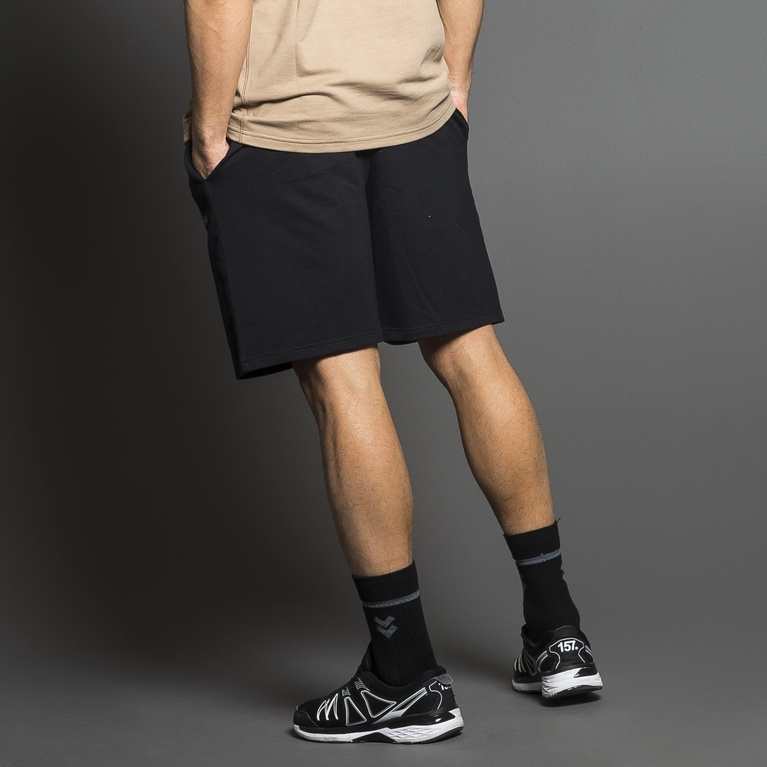 Shorts "Ms Jogger Shorts" Shorts "Ms Jogger Shorts"