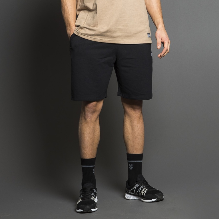 Shorts "Ms Jogger Shorts" Shorts "Ms Jogger Shorts"