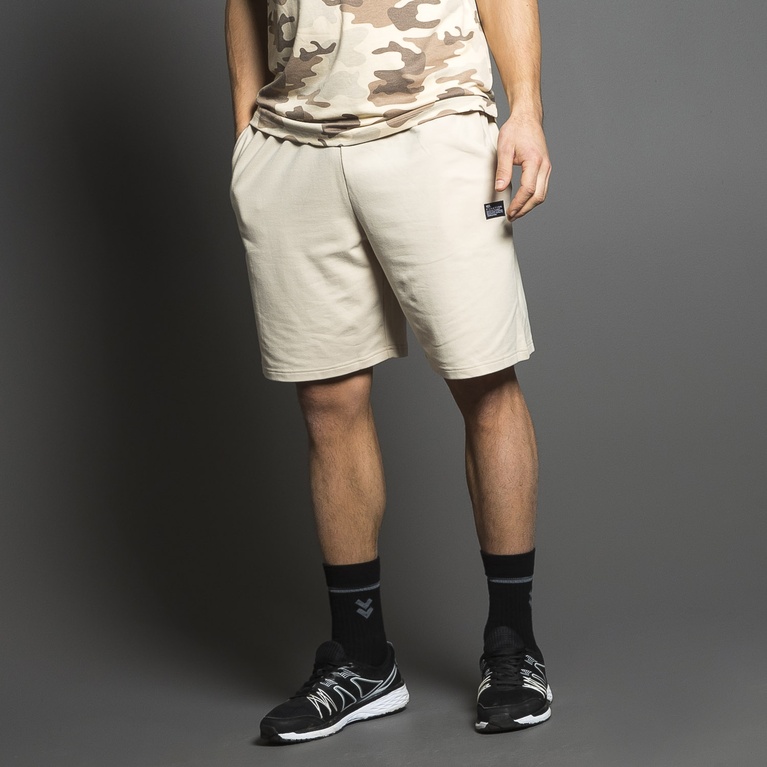 Shorts "Ms Jogger Shorts" Shorts "Ms Jogger Shorts"