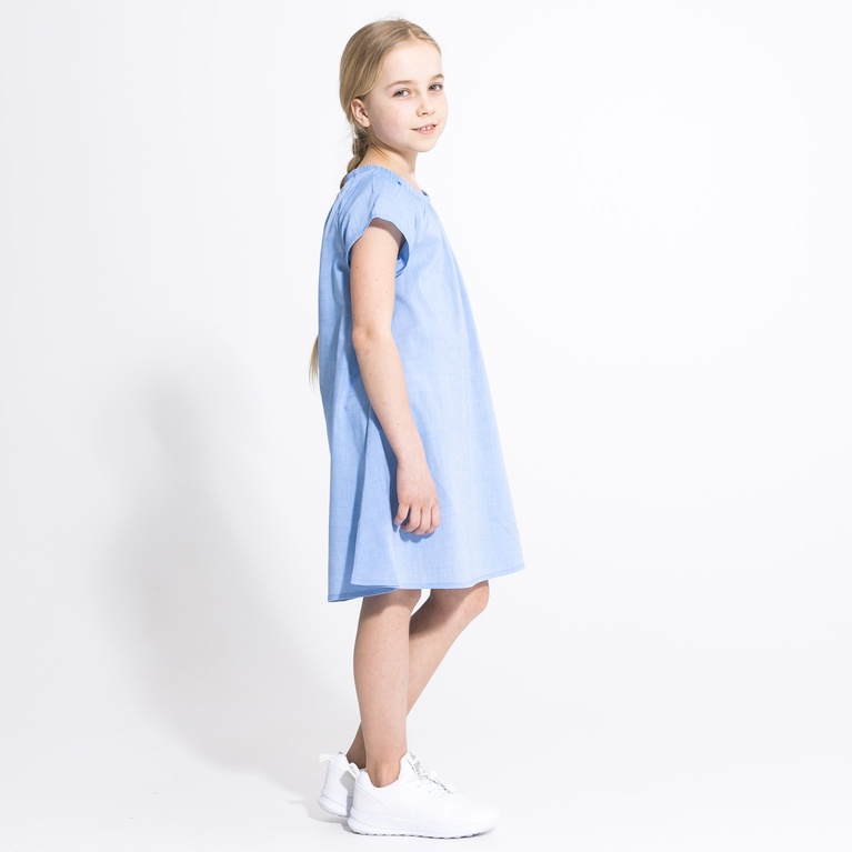Kjole "Sofia star"