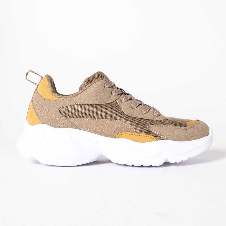 Shoe "Dad" Shoe "Dad"