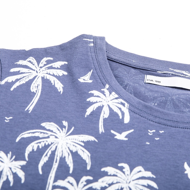 T-shirt "Peanut" 