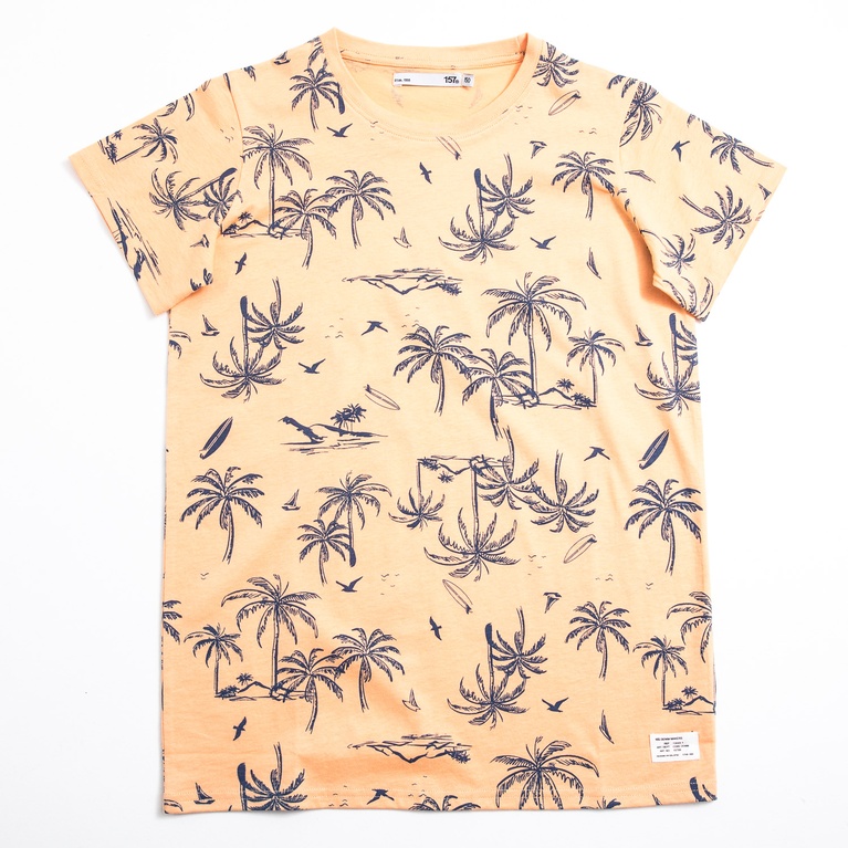T-shirt "Peanut" 