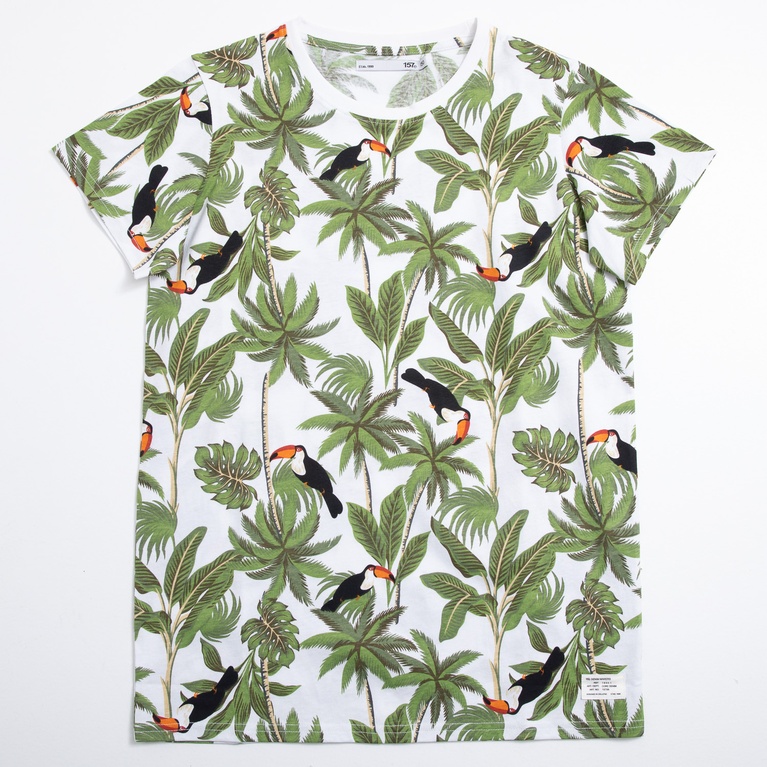 T-shirt "Peanut" 