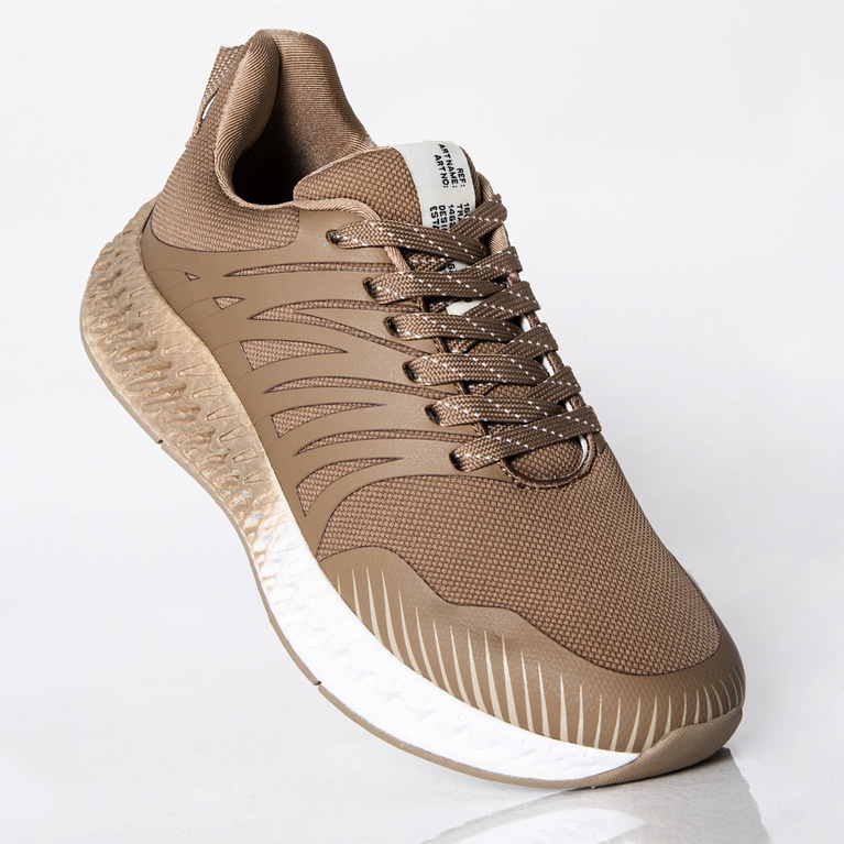 Sneaker "Track" Sneaker "Track"