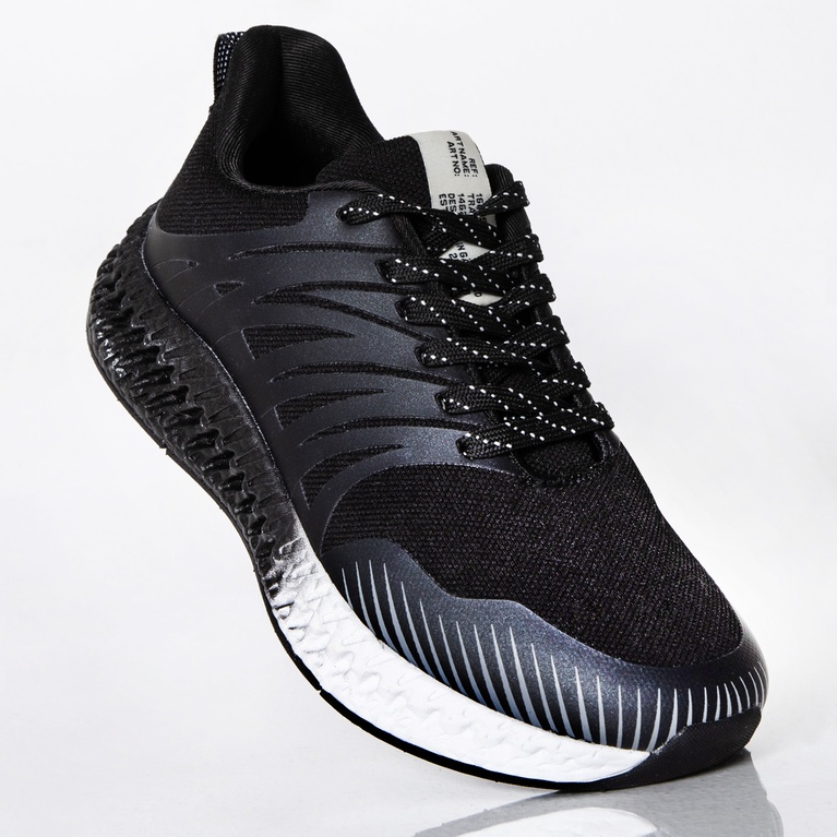 Sneaker "Track" Sneaker "Track"