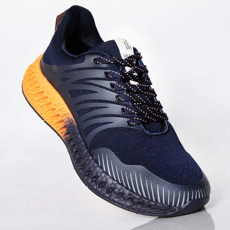 Sneaker "Track" Sneaker "Track"