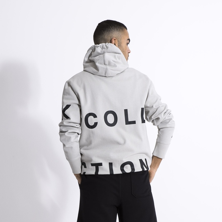 Hood "Archi" Hood "Archi"
