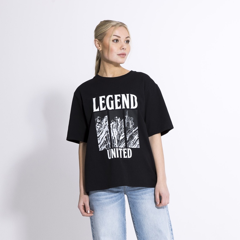 T-shirt "Dusty" 