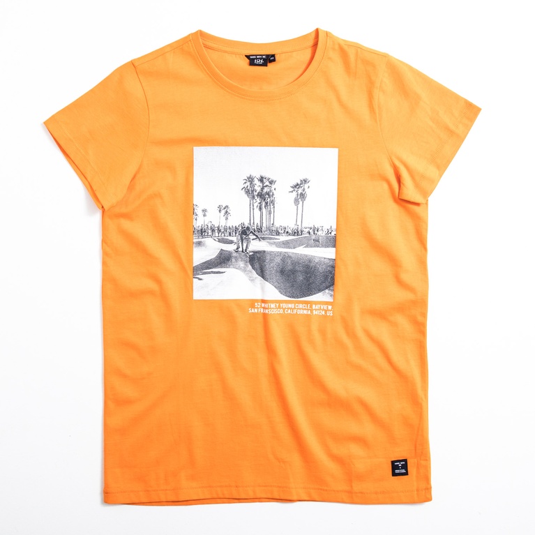 T-shirt "Wilson"