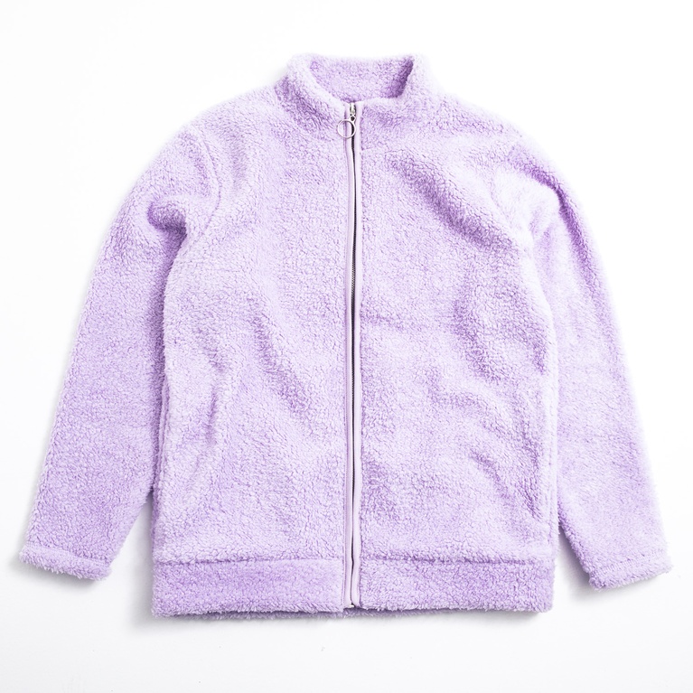 Jakke "Cosy star"