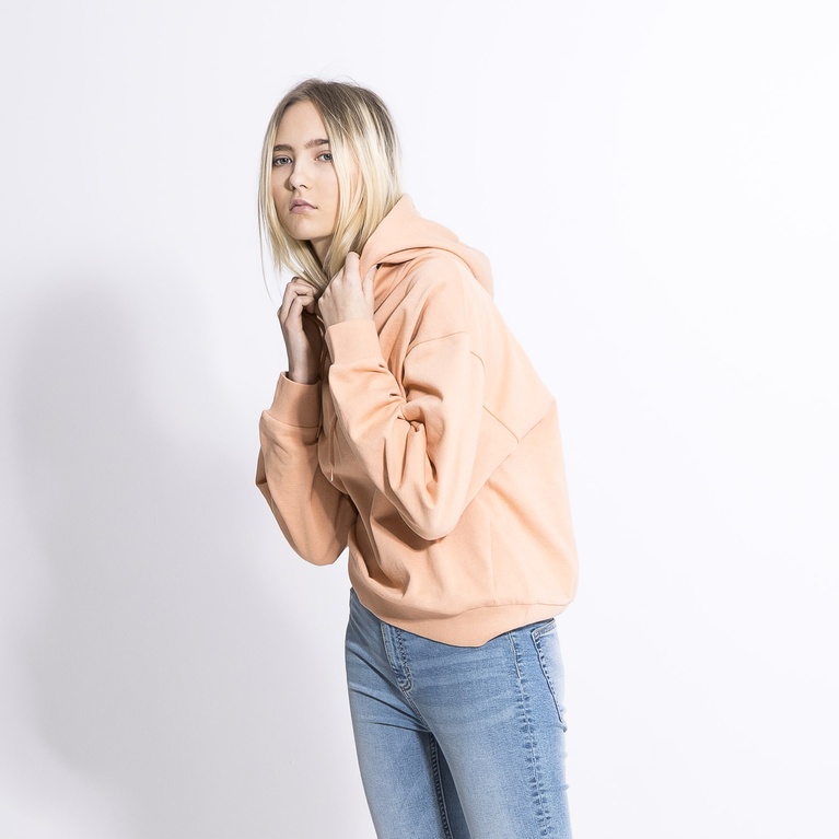 Hættetrøje "Hoodie" Hættetrøje "Hoodie"
