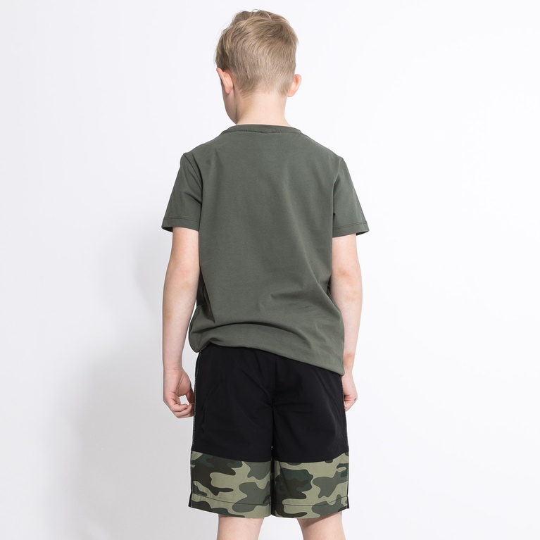 T-shirt "Kittel" T-shirt "Kittel"