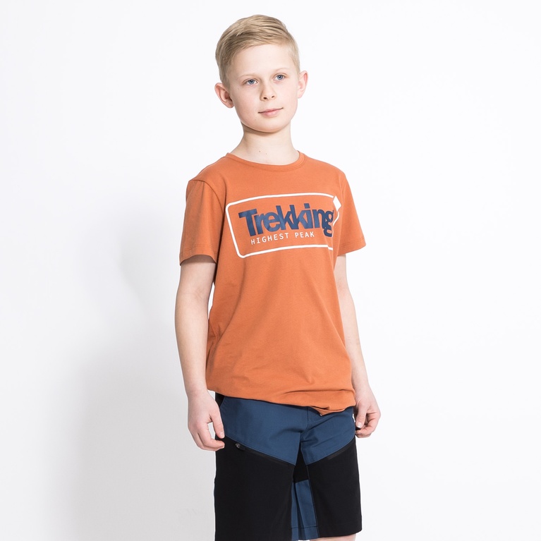 T-shirt "Kittel" T-shirt "Kittel"
