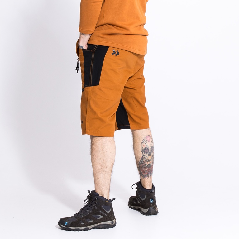 "Vallvik" shorts "Vallvik" shorts