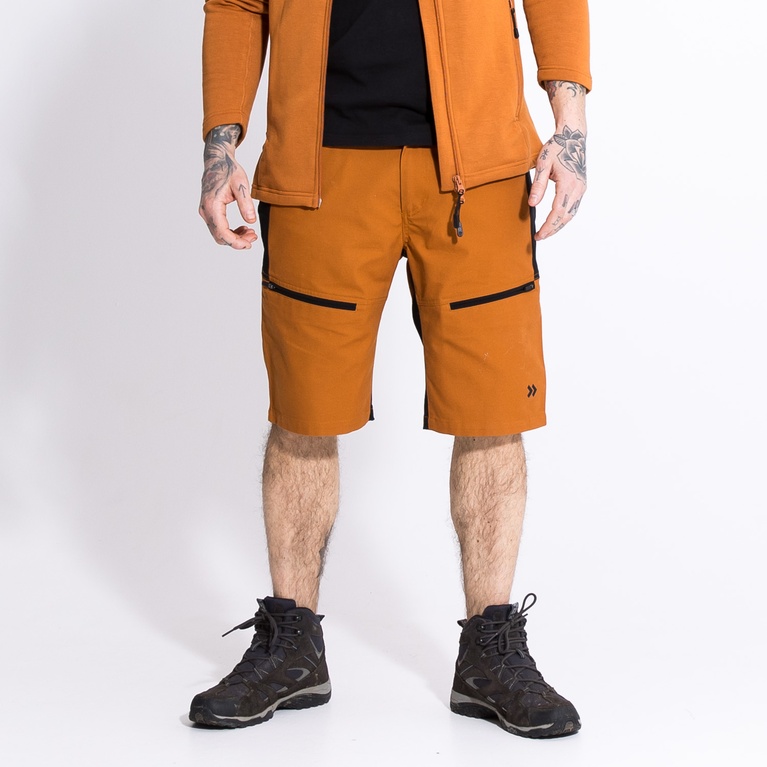 "Vallvik" shorts "Vallvik" shorts