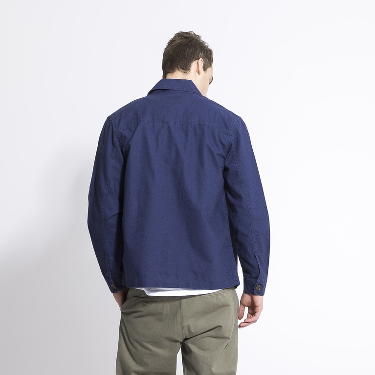 Overshirt "Orvar" Overshirt "Orvar"