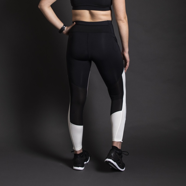 "CRAFT" PRO HYPERVENT TIGHTS W "CRAFT" PRO HYPERVENT TIGHTS W