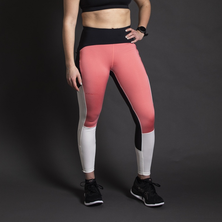 "CRAFT" PRO HYPERVENT TIGHTS W "CRAFT" PRO HYPERVENT TIGHTS W