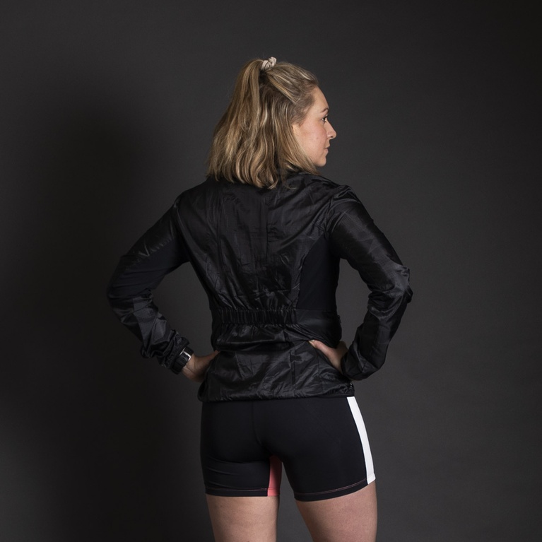 CRAFT JACKET PRO HYPERVENT W CRAFT JACKET PRO HYPERVENT W