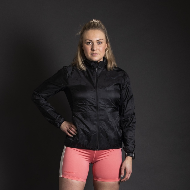 CRAFT JACKET PRO HYPERVENT W CRAFT JACKET PRO HYPERVENT W