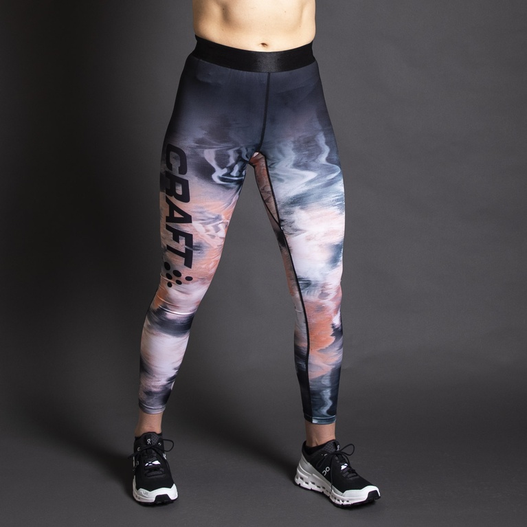 CRAFT PRO VELOCIY TIGHTS CRAFT PRO VELOCIY TIGHTS