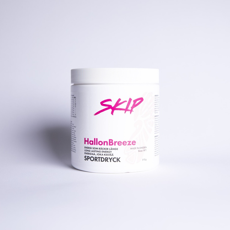 "SKIP" SPORTDRYCK HALLON "SKIP" SPORTDRYCK HALLON
