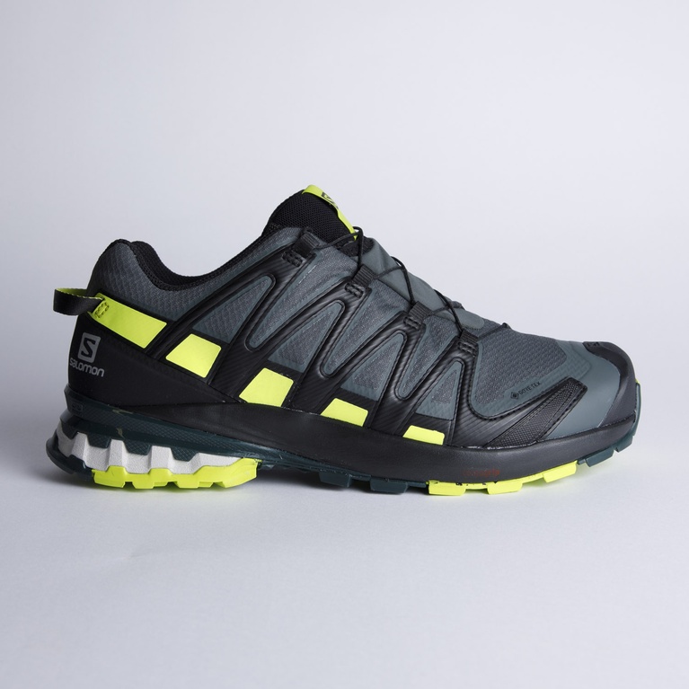 "SALOMON" XA PRO 3D v8 GTX Urban "SALOMON" XA PRO 3D v8 GTX Urban